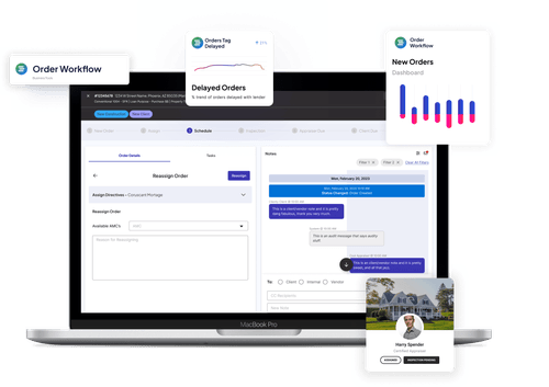 Discover Jaro Enterprise Appraisal Management Platform